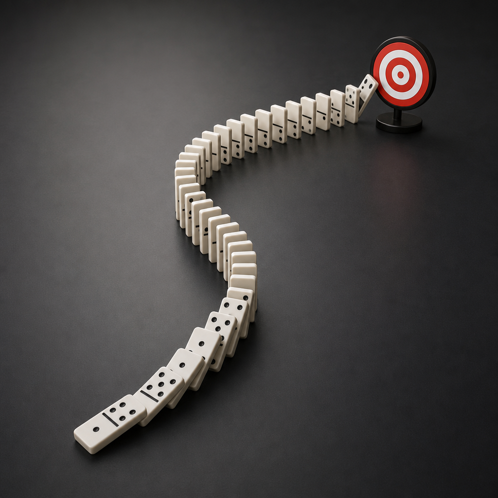 From Value Stack to Value Sequence: How the Order of Your Offer Components Dictates Meta Ad Success