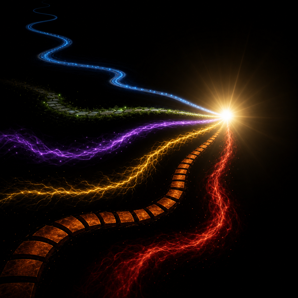 Beyond AIDA: Matching Direct-Response Copy Formulas to Specific Meta Ad Offers