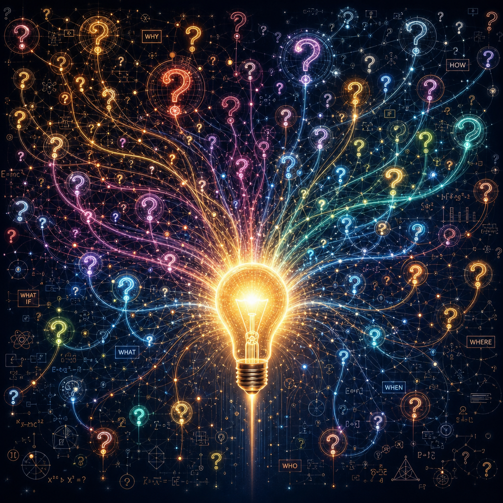 Your Next Winning Ad Creative is Already a Question: How Answer Engine Optimization Informs High-Converting Meta Ads