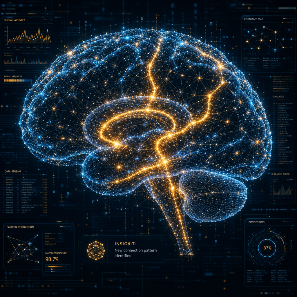 The Daily Stand-Up: What an AI Marketing Officer Analyzes in Your Meta Ad Campaigns Overnight