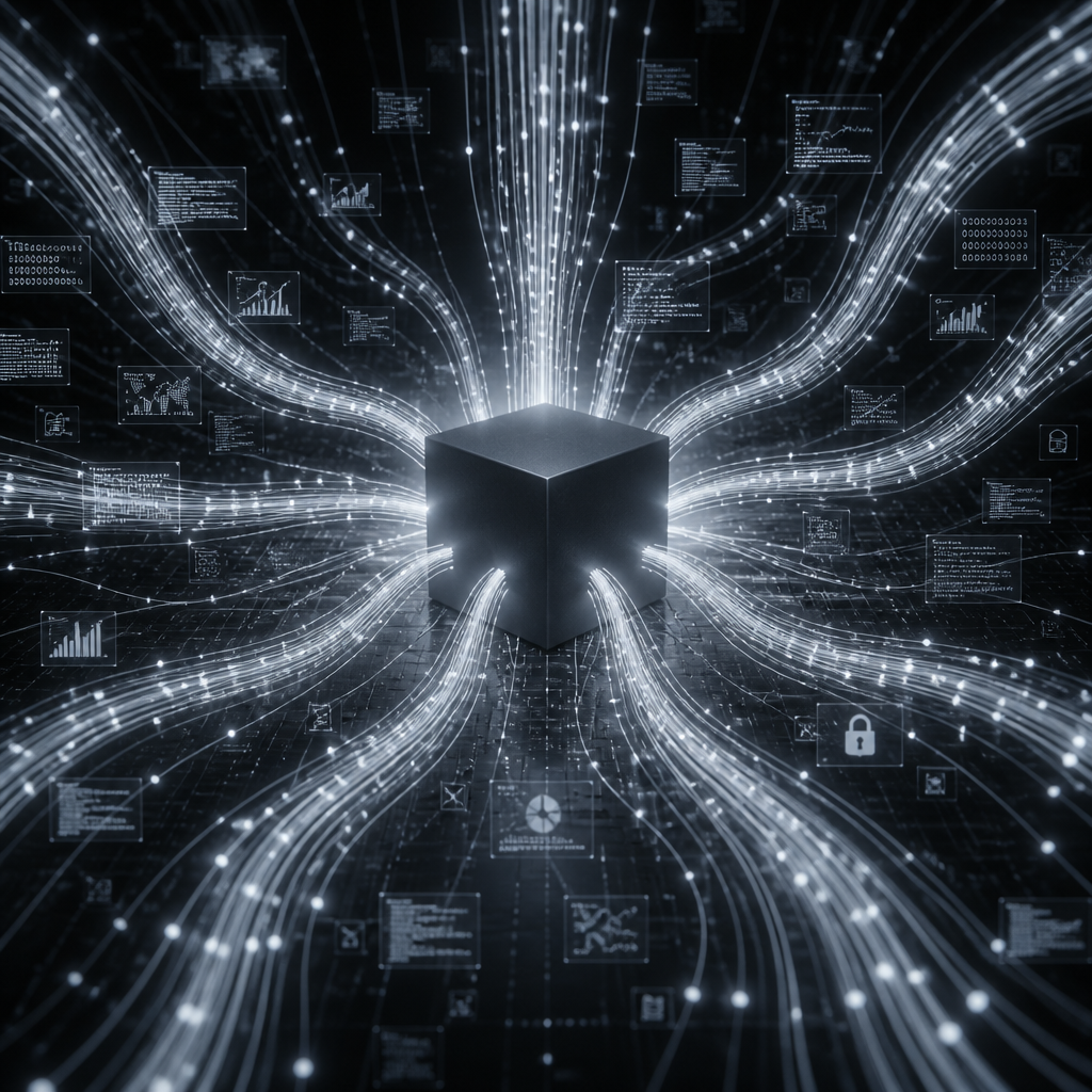 How Your Meta Ad Copy is Secretly Training AI: A Marketer's Guide to Answer Engine Optimization (AEO)